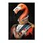 Flamingo General