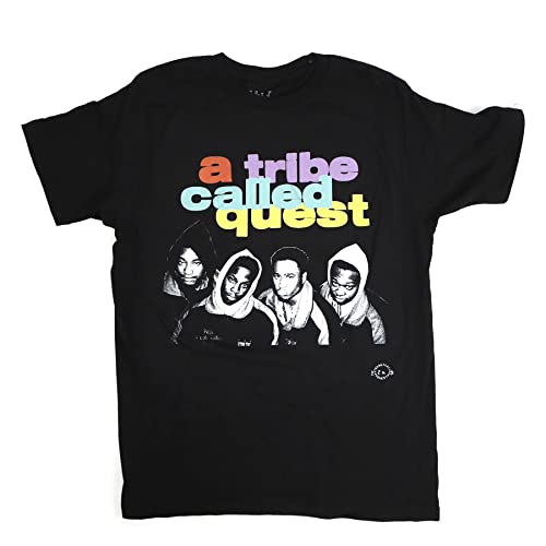 90s De La Soul Tシャツ a tribe called quest Vintage A Tribe Called Quest De La Soul 