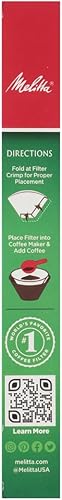 Miniatura 13 de Filtros de café en forma de cono, de Melitta