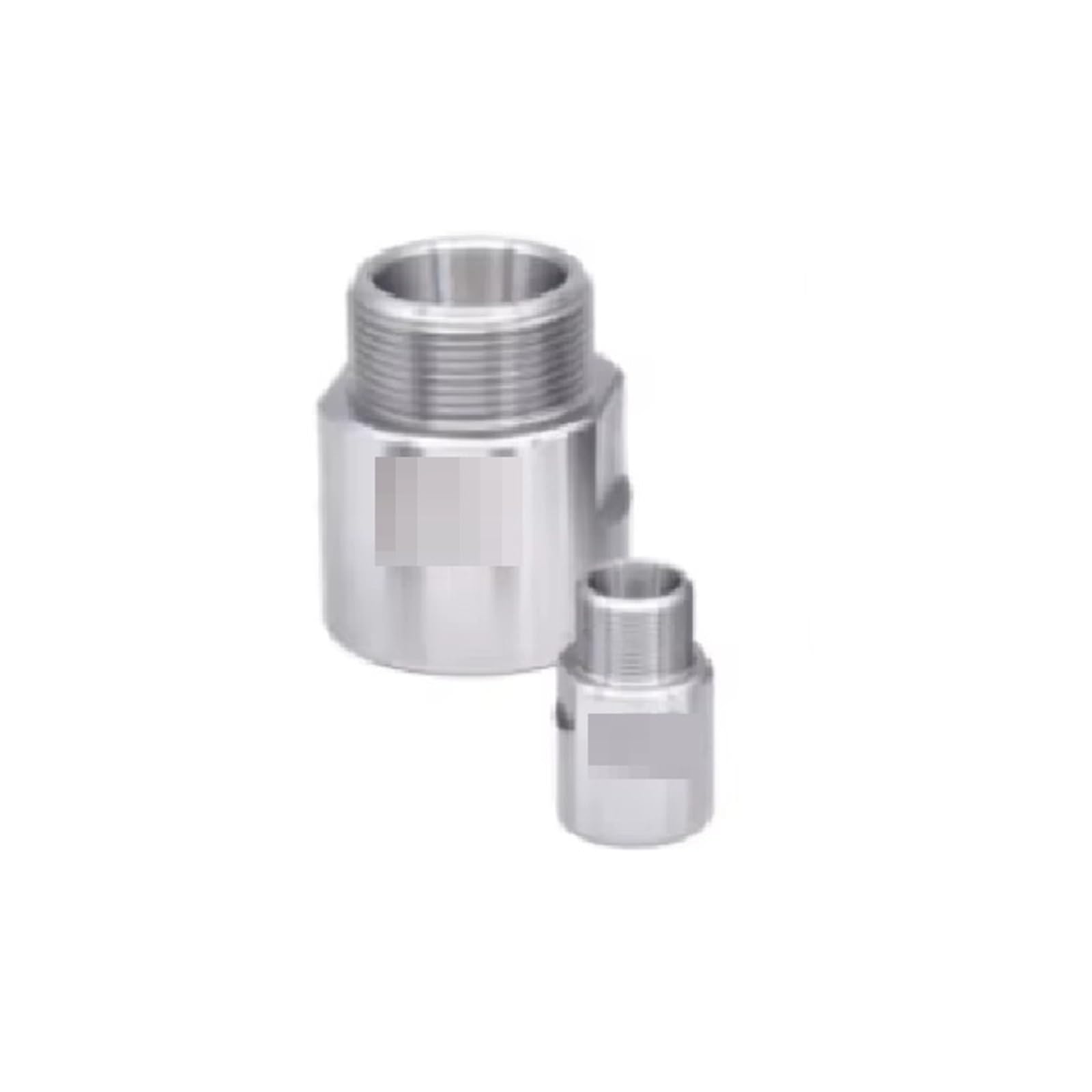 Adaptador De Varilla Extensión, Motor Husillo, Rotor, Máquina Grabado, Manguito Del Eje Con A/M/UM(ER25-ER32)