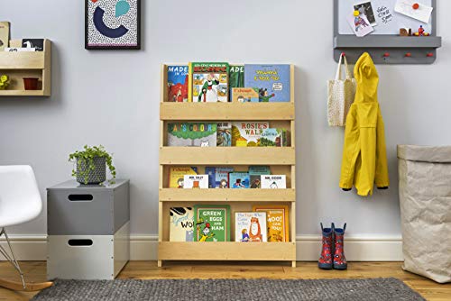 Tidy Books® Libreria Montessoriana per Bambini