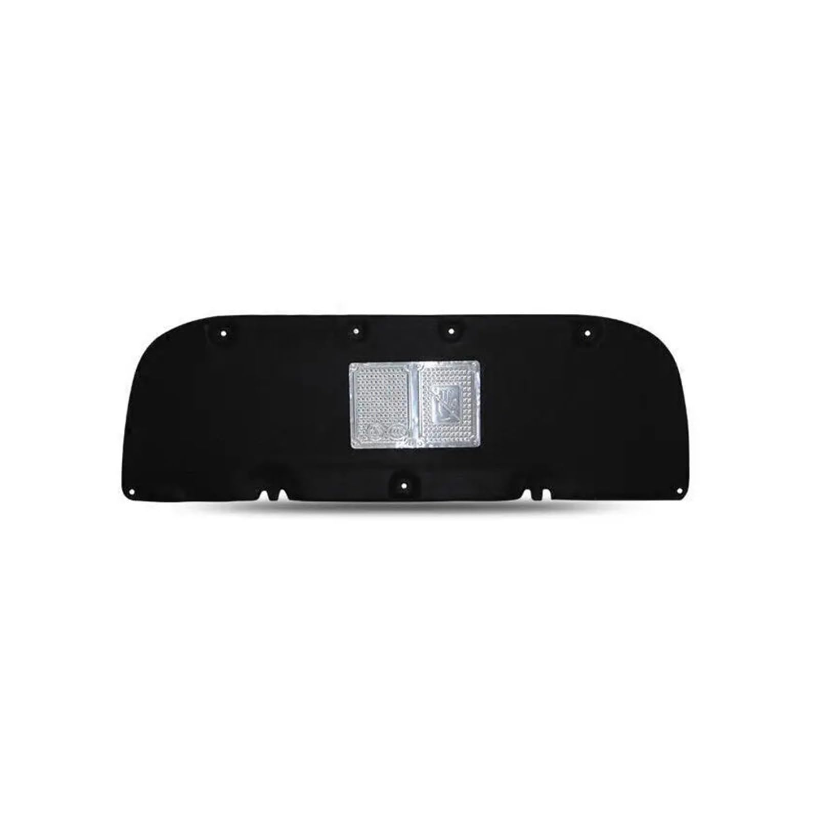 Isolant de capot Toyota RAV4 2013-2017 atténuation sonore et thermique avant
