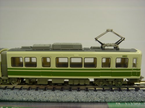 ヒロさん専用MODEMO NT24 江ノ島電鉄 1000形 標準塗装(M車) MODEMO モデモ NT24 江ノ島電鉄1000形 標準塗装(M車)｜Yahoo