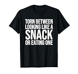 Torn between looking like a snack or eating one
