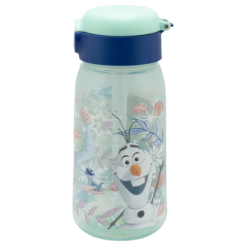 Image of STRIDERS Active Canteen 510 ML Frozen Snowy Tale