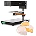 Produktbild Klarstein Appenzell 2G Schweizer Raclette Grill - Käse-Raclette, Tischgrill, Standgerät, traditionelles Käseschmelzen, Leistung: 600 Watt