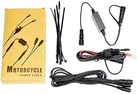 BARCHI HEAT 7.4V 2200MAH Rechargeable Battery Accessories for Heated Gloves,Socks,Hats