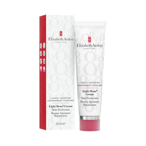 Elizabeth Arden Eight Hour Cream Baume Apaisant Réparateur Parfumé 50 ml