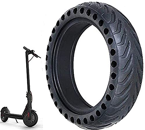 8.5 Inch for Achter Solid Banden vervangen Wiel for M365 / M365 PRO Elektrische Scooter Scooterbanden (Color : 1PCS) - Image 8