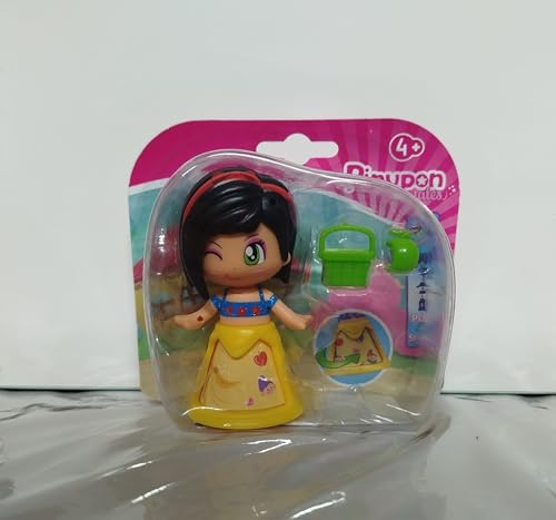 Pinypon Figuras de Cuento Cenicienta