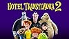 Hotel Transylvania 2 #1