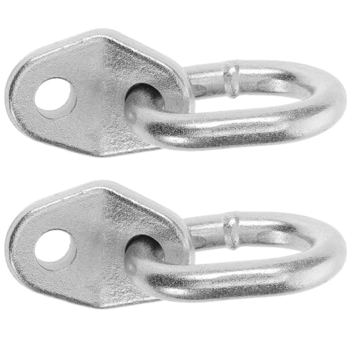 Anillo de Elevación de Motor para Rutas y Rescate de Vehículos Todo Terreno 5500lb