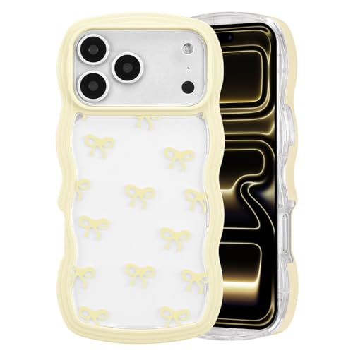 Coque iPhone 17 Pro antichoc souple évitant les rayures et les chutes