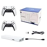 4K HD Retro Classic Gaming Console with 2 wireless controllers TV Video Game Stick Player for Juegos & Consolas De Videojuegos
