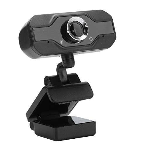 Computer-Webcam, Full HD 1080P-PC-Webcam mit Mikrofon, High Definition-Webcam mit Plug-and-Play, USB-Webcam-PC für Videoanrufe, Aufnahme,