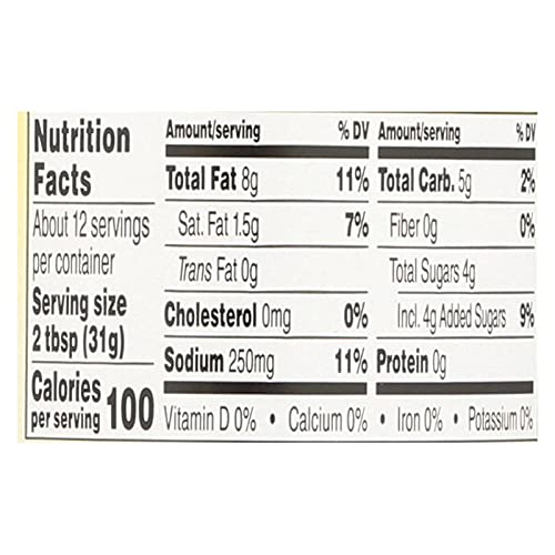 Cardini Dressing, Balsamic Vinaigrette, 12 Ounce (Pack Of 6) #TOP1