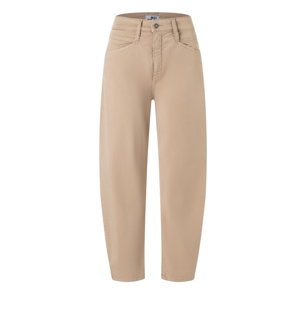MAC Barrel-Fit Jeans Bora
