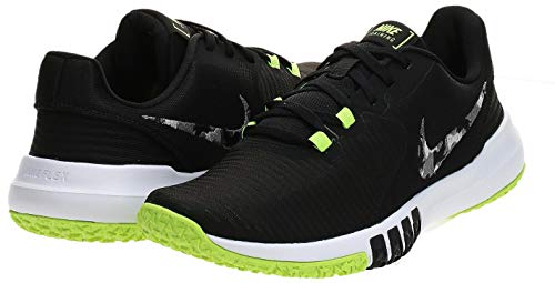 Image of Nike Mens Flex Control Tr4 Cross Trainer
