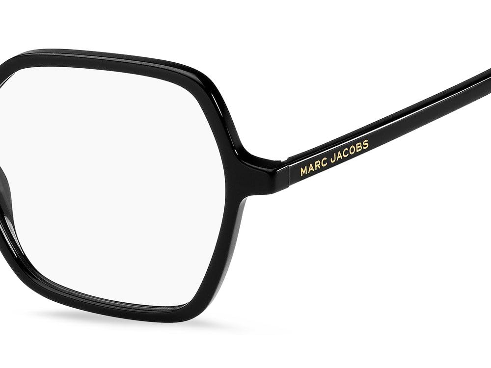 MARC JACOBS Brillen 709 807 BLACK 54/15/140 Damen