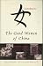 The Good Women of China: Hidden Voices