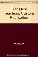 Transition Teaching, Custom Publication 0618301380 Book Cover