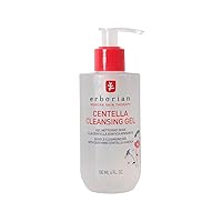 Erborian - Gel Detergente Centella - Gel Detergente Viso Delicato alla Centella Asiatica