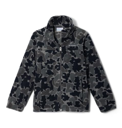 Image of Columbia Boys' Zing Fleece Jacket Jacket