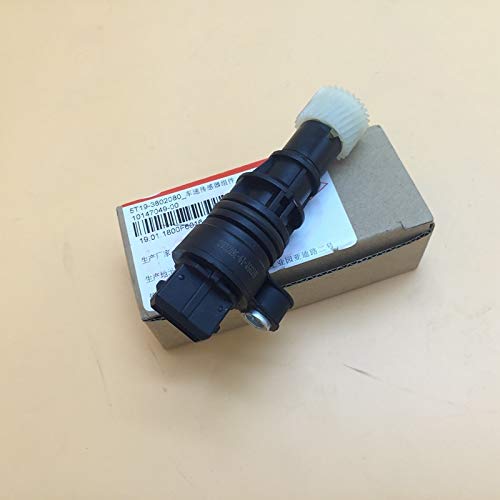 Valves & Parts Speed Sensor for BYD F6 S6 M6 G6 Odometer Sensor Assy 5T19-3802080