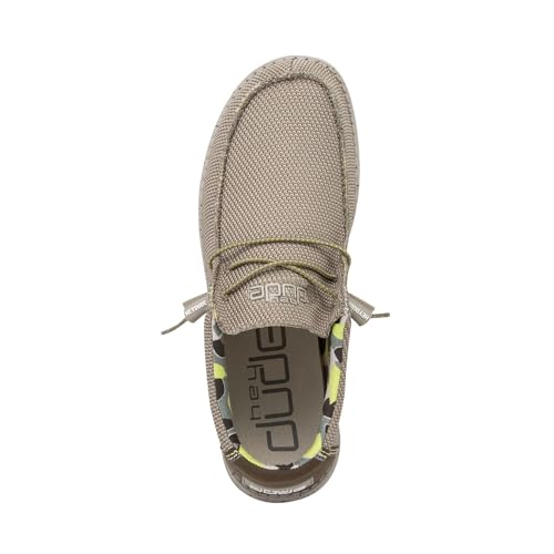 Image of HEYDUDE Wally Sox Mens Shoes