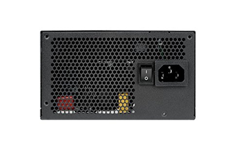 Thermaltake Frankfurt (830W) Alimentatore