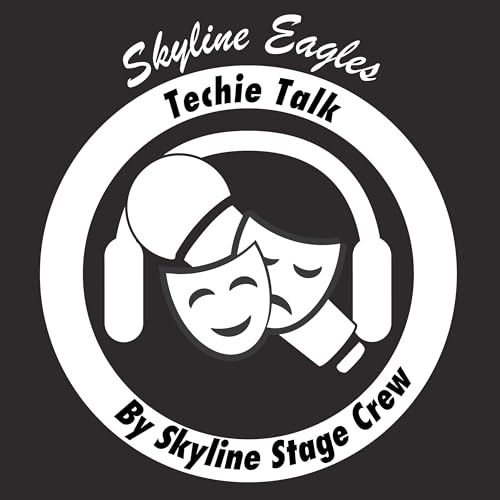 Skyline Eagles Techie Talk cover art