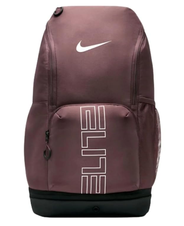Nike Hoops Brown 32L Backpack