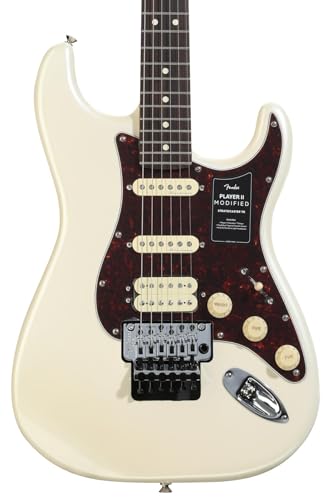 ★Fender Player Stratocaster 美品★ハードケース付 Fender PLAYER II STRATOCASTER カラー:Polar White 【ソフトケース