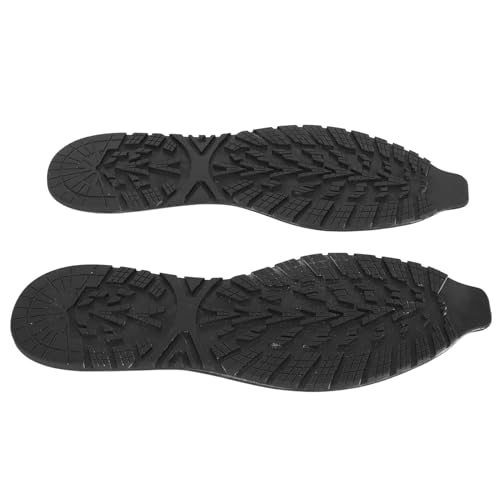 Réparation de la Semelle Complète du Bas de la Chaussure, Absorption des Chocs Bricolage Résistance au Dérapage Réparation des Semelles de Chaussure...