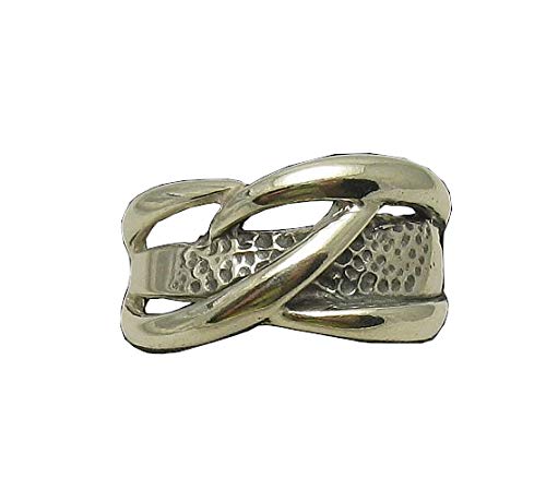 Bague en argent massif 925 Empress R000908, le cadeau mémorable unique