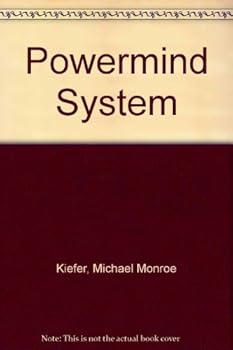 Paperback Powermind System Book