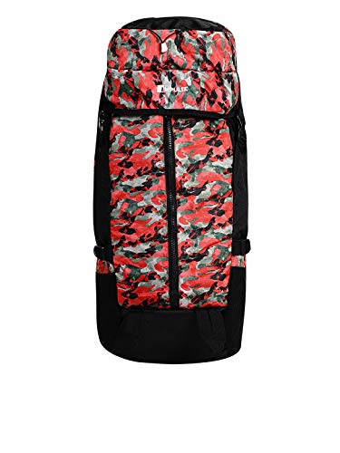 Image of Impulse CommuterElite Black Blue Grey