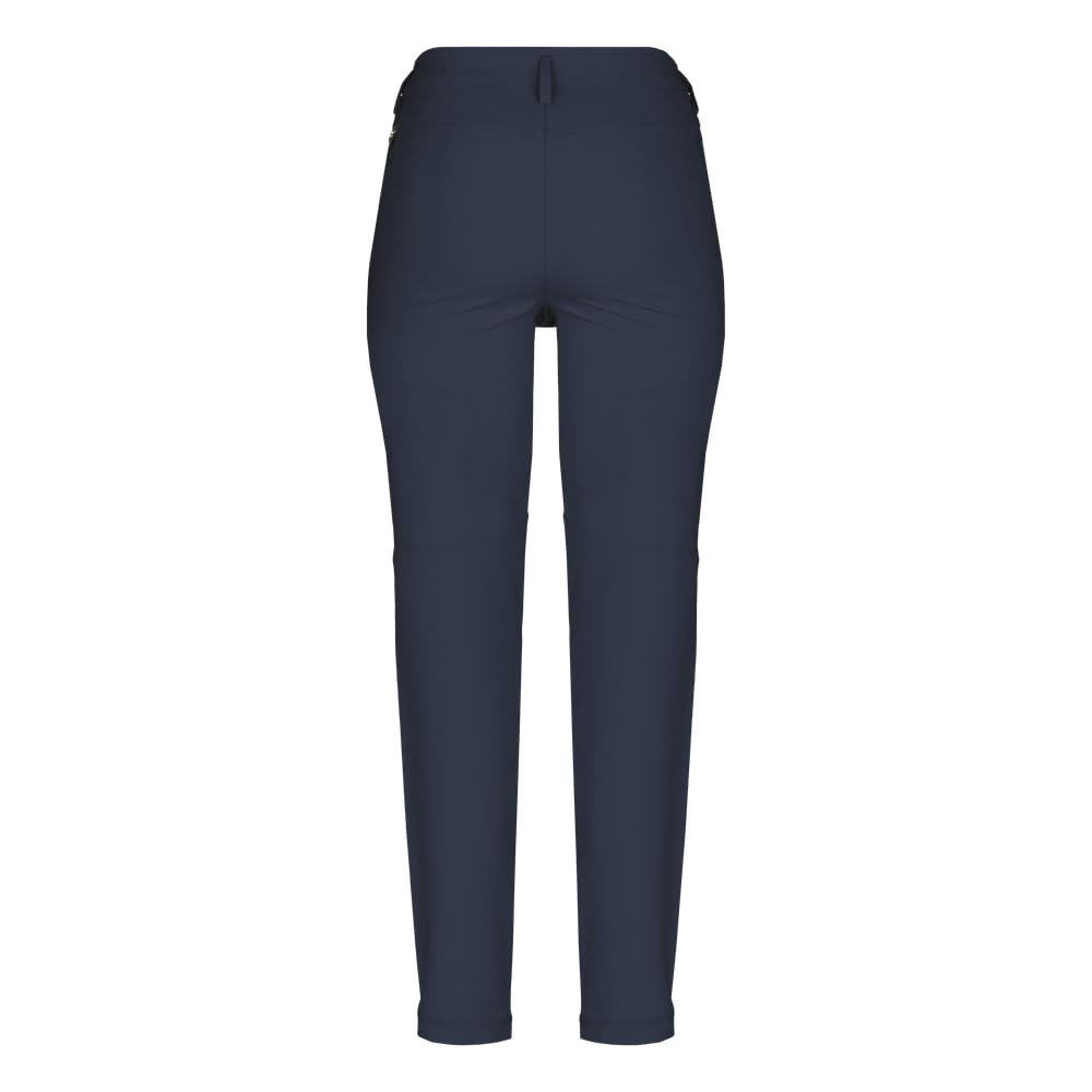Salewa Damen Puez Dolomitic 2 DST Hose Wanderhose Trekkinghose