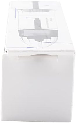 Miniatura 10 de ACDelco GM Original Equipment 19367666 Black Meet Kettle (WA384A) Pintura de retoque cuatro en uno, bolígrafo de 0.5 onzas