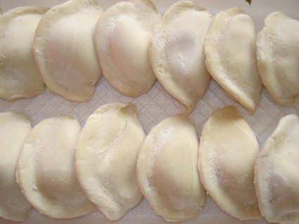 Mold For Fruit Dumplings Ukrainian Vareniki ~ Ukraine ~