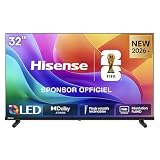 Hisense 32A5S   TV 2026 LED 32