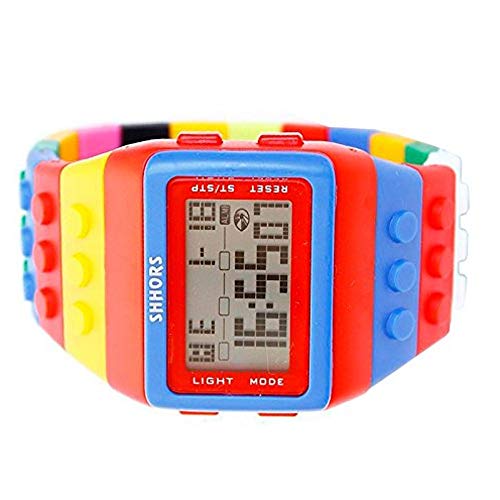 Relojes Niño, Watch Imagen adicional