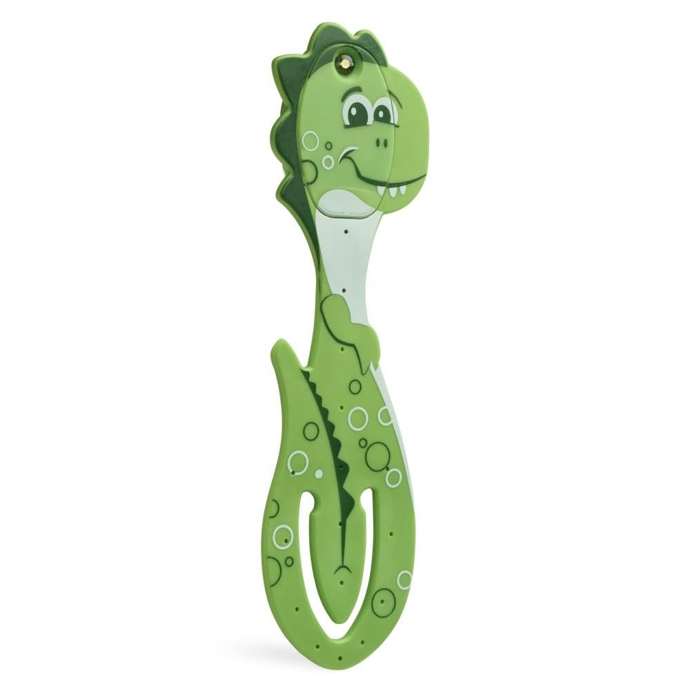 Flexilight Pals Dinosaur Green (General merchandise)
