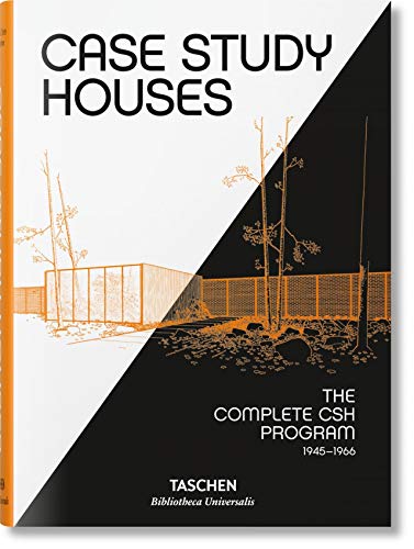 Case Study Houses. The complete CSH program 1945-1966. Ediz. illustrata: BU