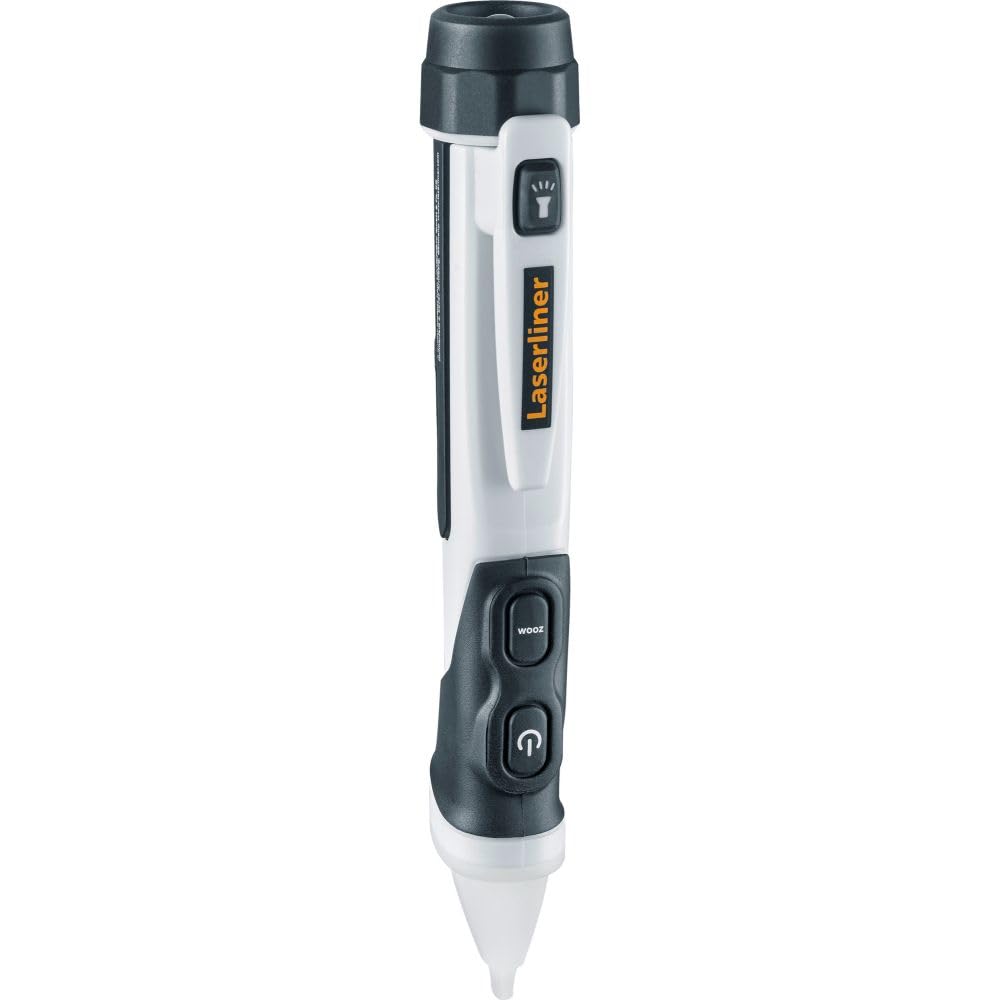 Boussole Sans Contact Laserliner 083.013A - Détecteur Tension Électrique