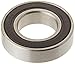 S6902-2RS Stainless Steel Bearing Sealed 15x28x7 Ball Bearings