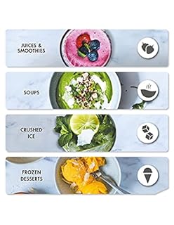 Magimix 11630EA Blender Plastique