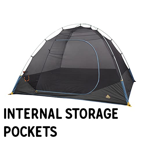 Best Tent For Rain And Wind Ideal Shelters for BadWeather My Open