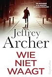  Wie niet waagt: Hoe ontmasker je de grootste schilderijvervalser? (William Warwick, 1)
