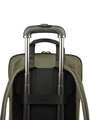 Tucano Zaino BKGOM15 Verde Militare 29X41X11,50 Cm - 5